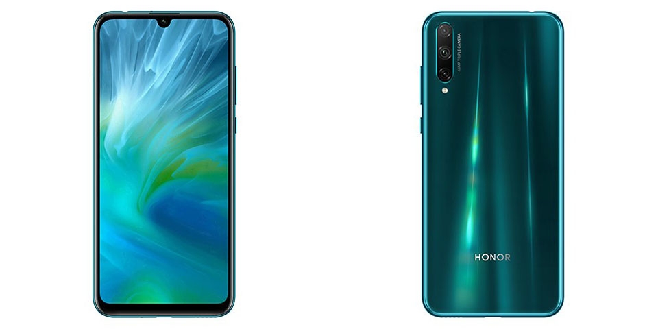 Honor 20 Youth Edition