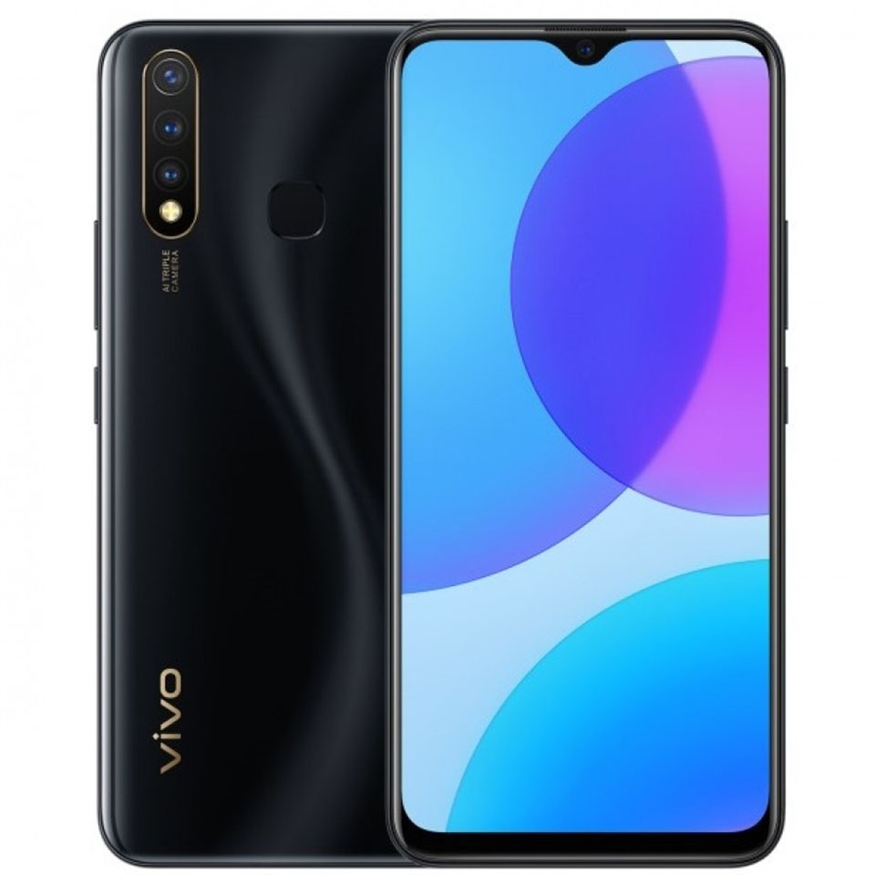 Vivo U3 ra mắt (ảnh 2)