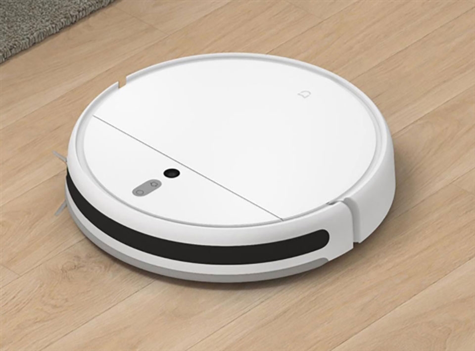 Robot hút bụi Xiaomi Mijia 1C (ảnh 1)