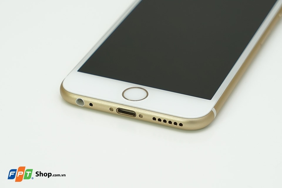 Chip Apple A9 trên iPhone 6S