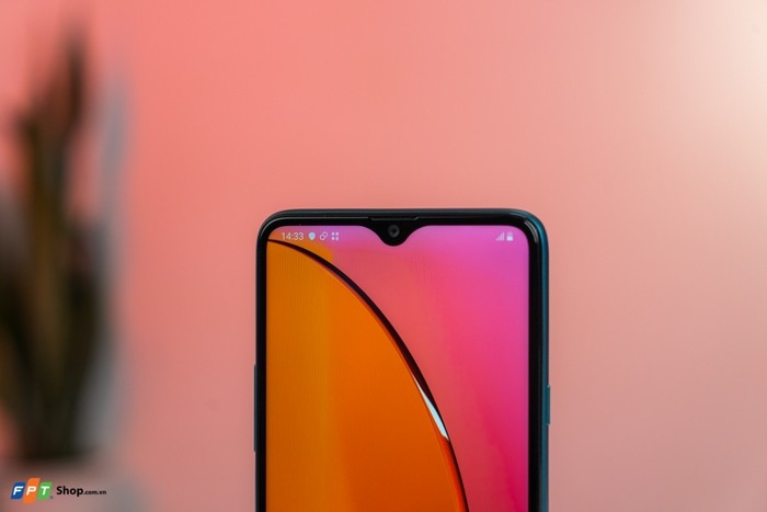 Samsung Galaxy A20s