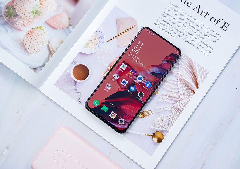 OPPO Reno2