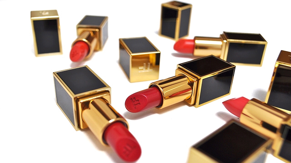Son Tom Ford
