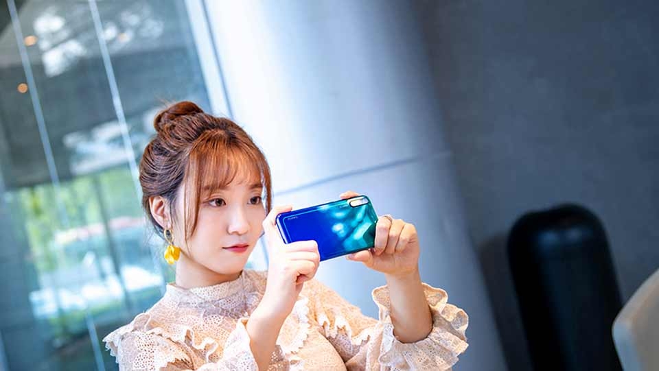 Huawei Enjoy 10
