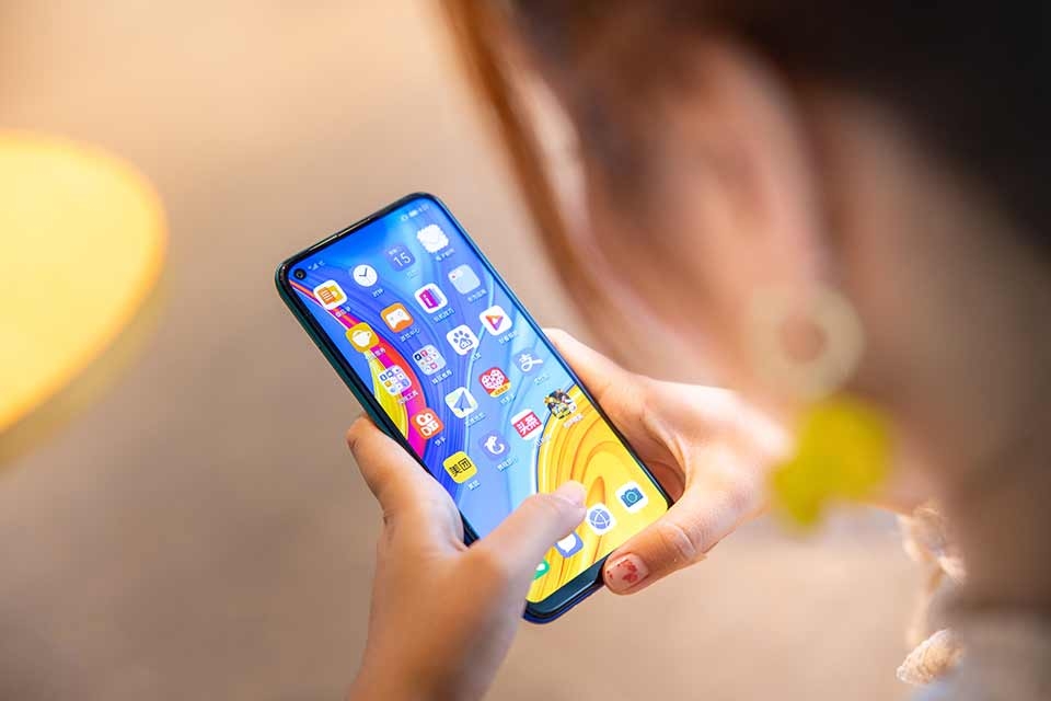 Huawei Enjoy 10