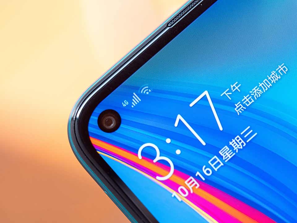 Huawei Enjoy 10