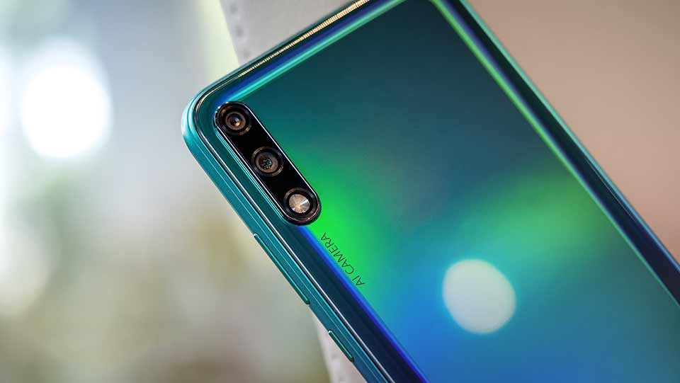 Huawei Enjoy 10