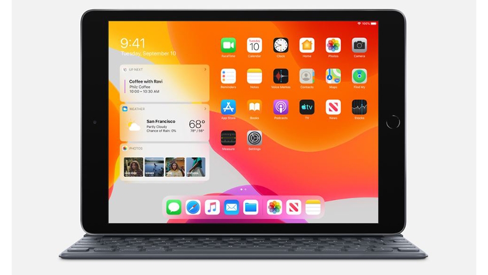 iPad Air 3