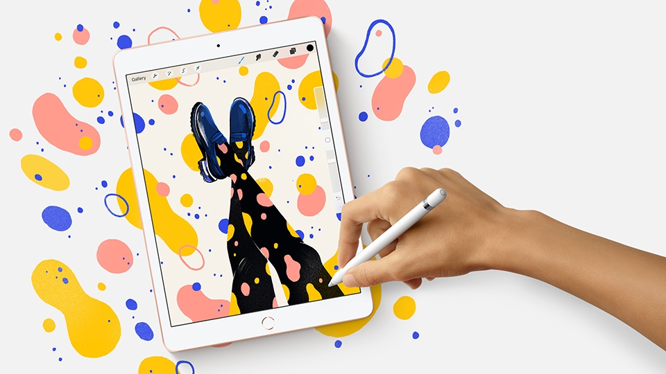 ipad 10.2 inch