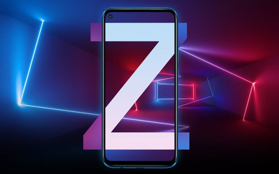 Huawei Nova 5Z ra mắt (ảnh 2)