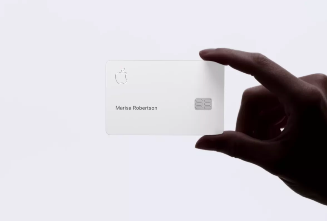 Apple Card
