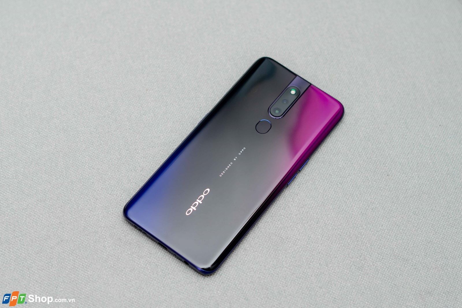 OPPO F11 Pro