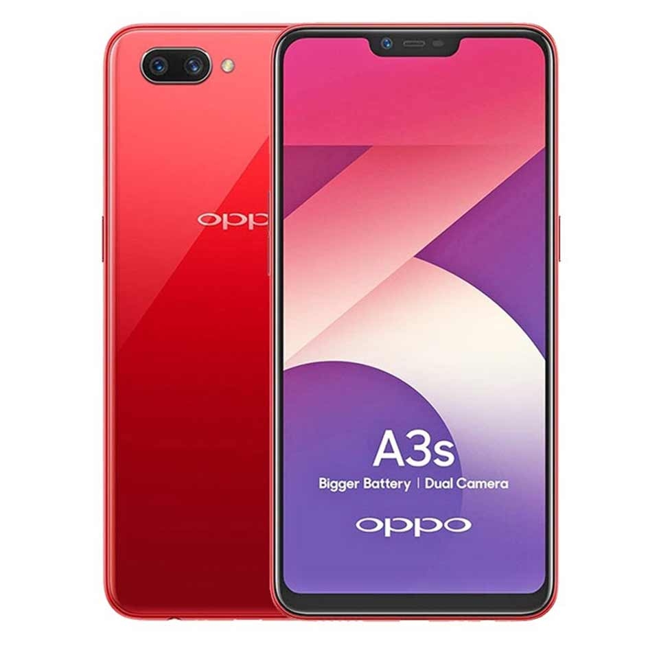OPPO A3s