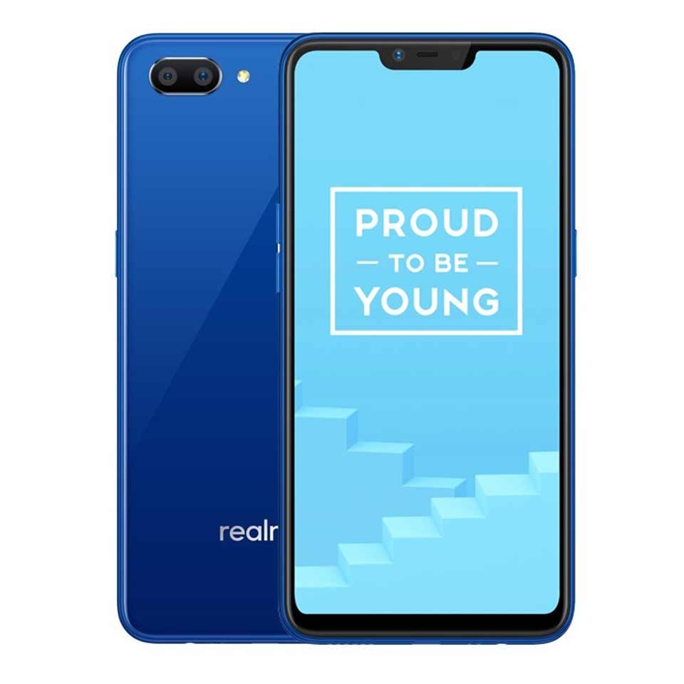 Realme C1