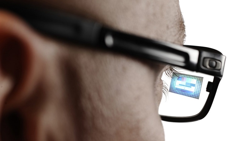 Apple AR