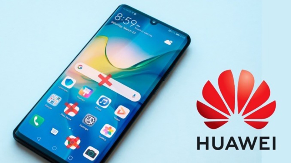 HongMeng OS