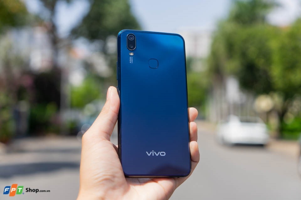 Vivo Y11