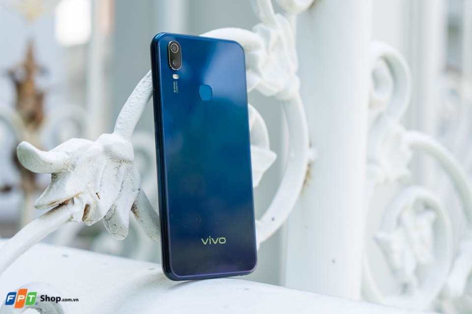 Vivo Y11
