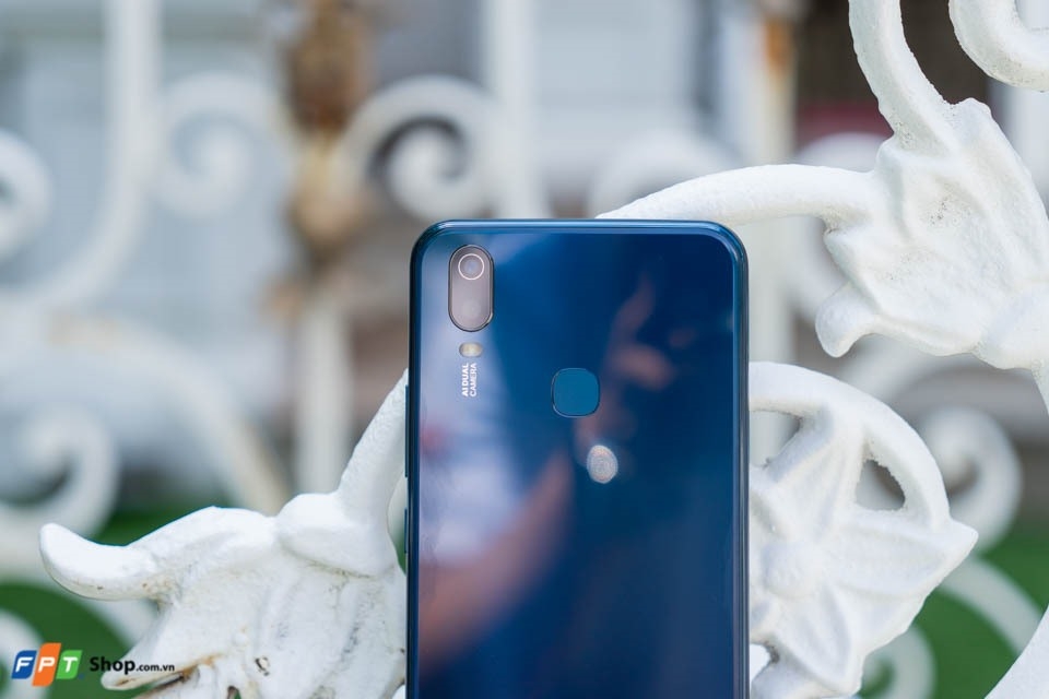 Vivo Y11