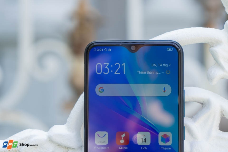Vivo Y11