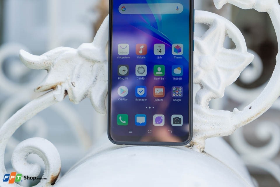 Vivo Y11