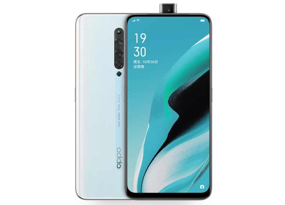 OPPO Reno2 Z