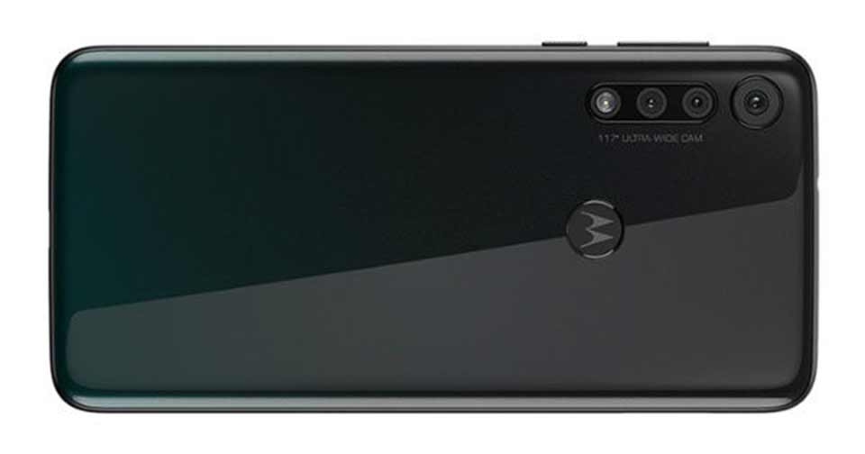 Moto G8