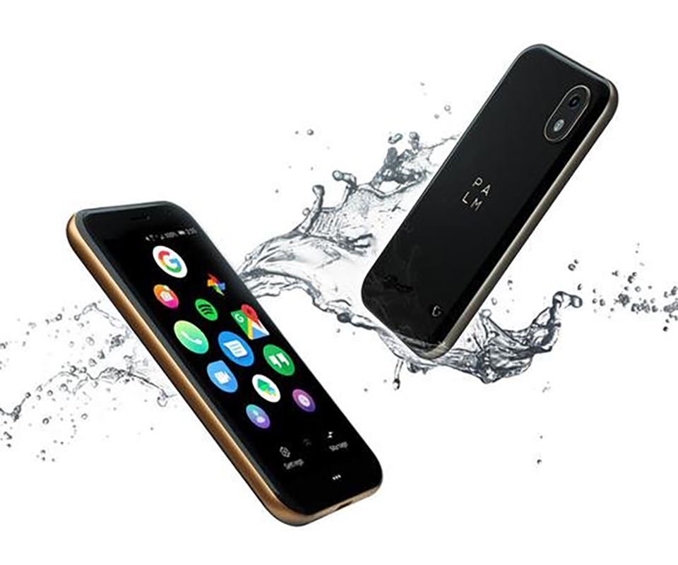 Palm Phone