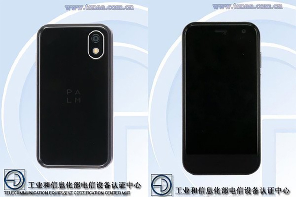 Palm Phone (ảnh 1)