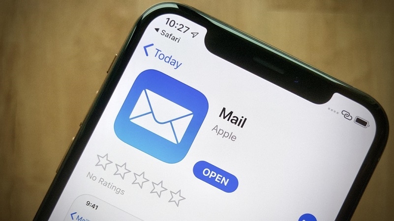 iOS 13