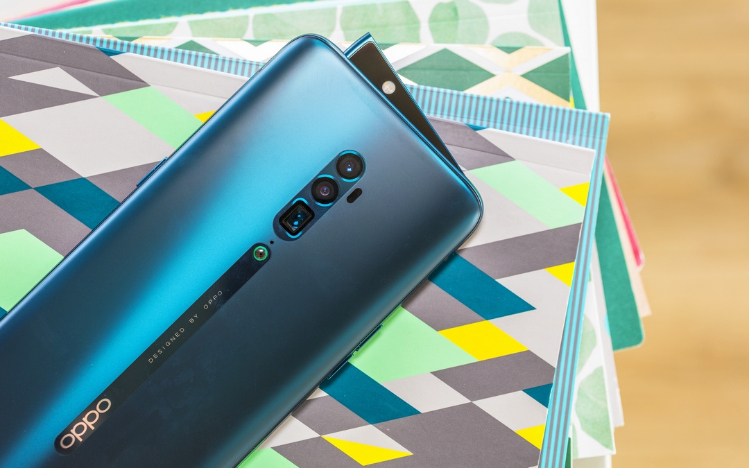 Đánh giá camera OPPO Reno 10x Zoom