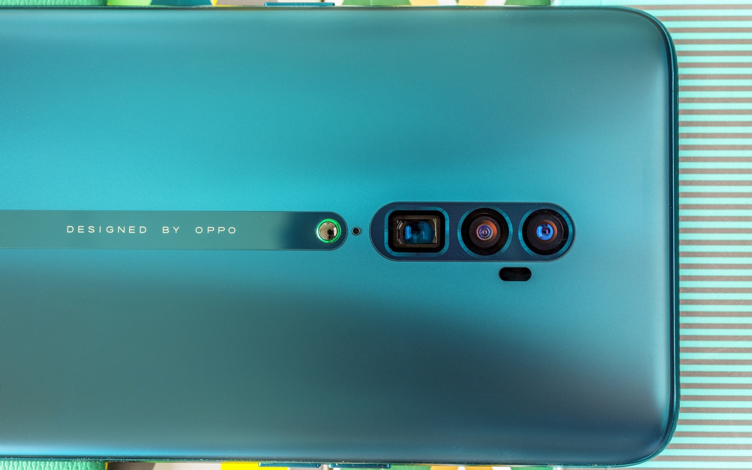 Đánh giá camera OPPO Reno 10x Zoom