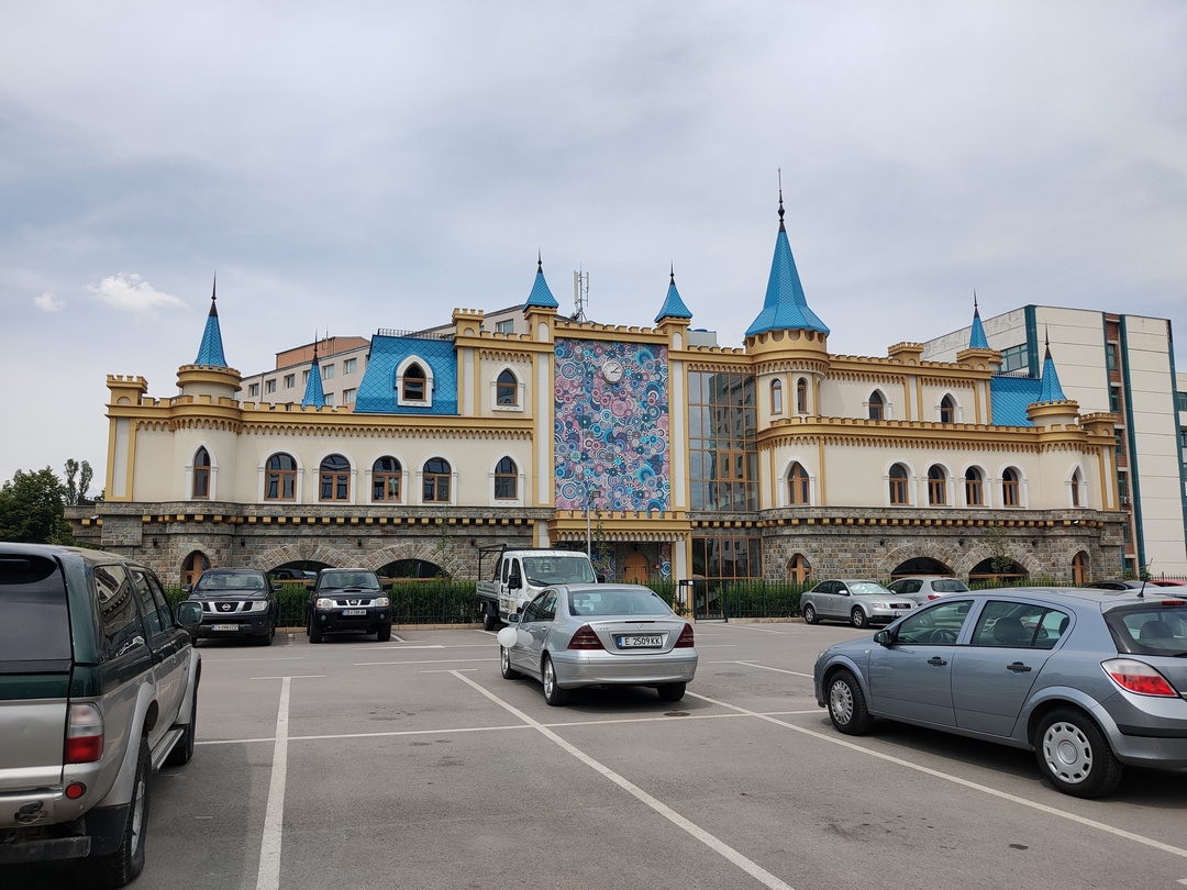 Đánh giá camera OPPO Reno 10x Zoom
