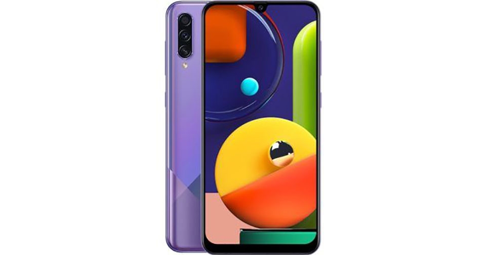 Galaxy A51 lộ cấu hình trên Geekbench (ảnh 1) Galaxy A51 lộ cấu hình trên Geekbench (ảnh 1)