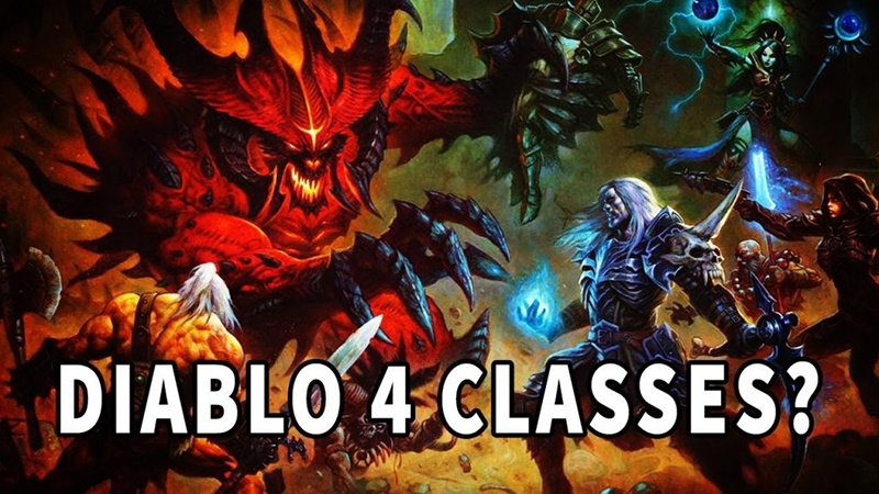 Diablo 4