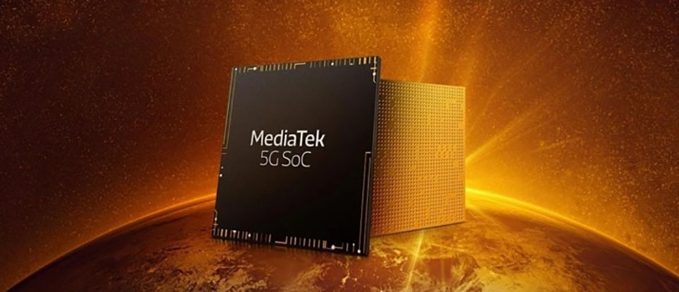 MediaTek MediaTek