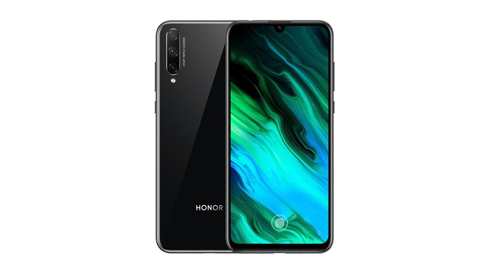 Honor 20 Lite (Youth Edition) ra mắt (ảnh 1) Honor 20 Lite (Youth Edition) ra mắt (ảnh 1)