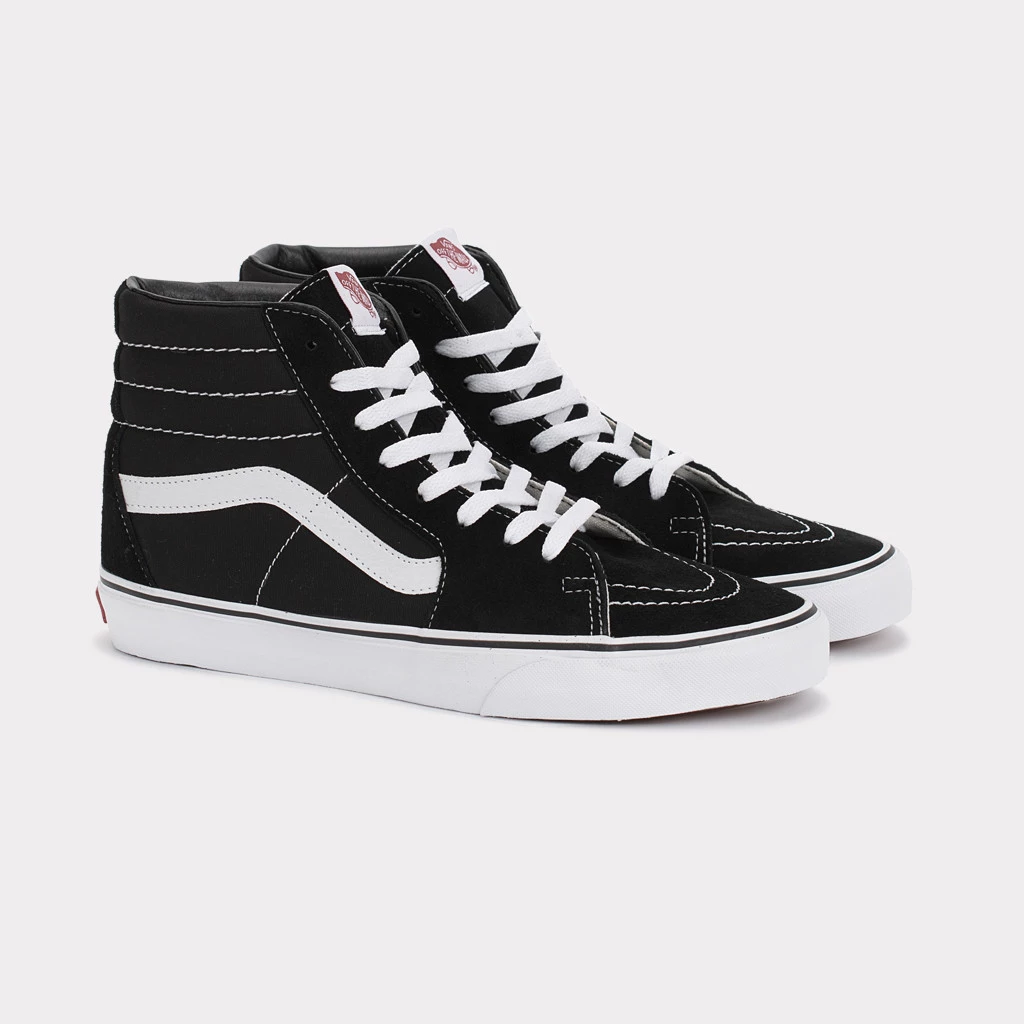 Vans SK8-Hi Classic