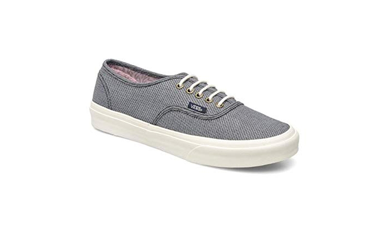 Vans Authentic Slim Suiting