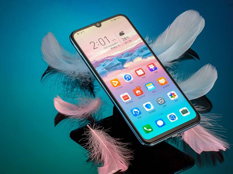 Honor 20 Youth Edition Honor 20 Youth Edition