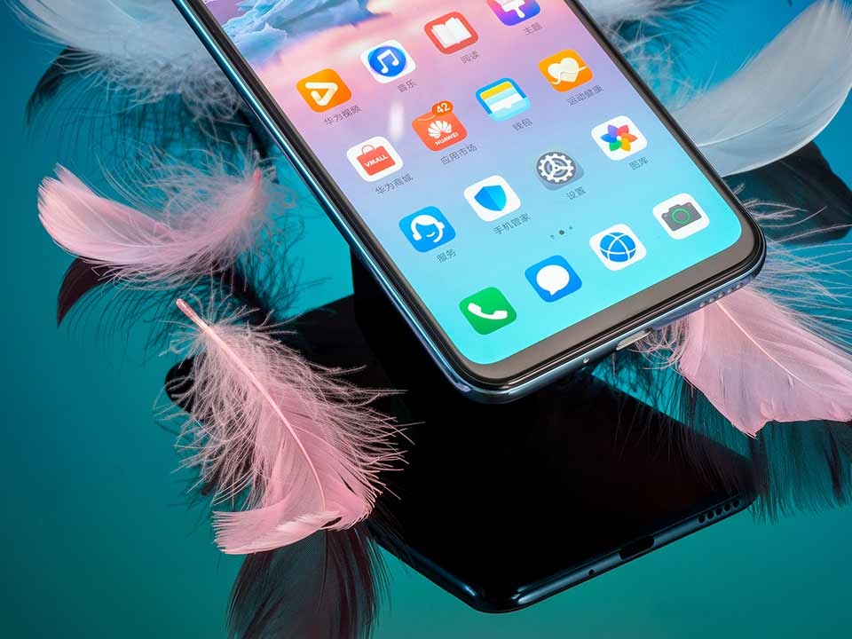 Honor 20 Youth Edition Honor 20 Youth Edition