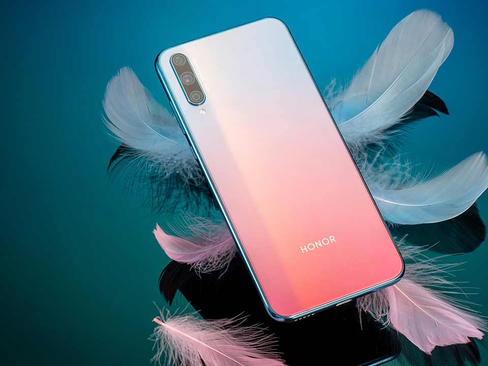 Honor 20 Youth Edition Honor 20 Youth Edition