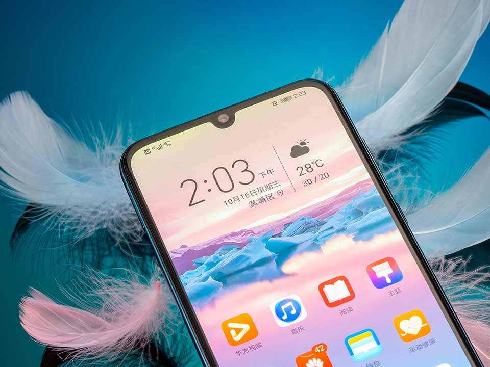 Honor 20 Youth Edition Honor 20 Youth Edition