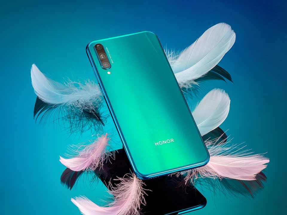 Honor 20 Youth Edition Honor 20 Youth Edition