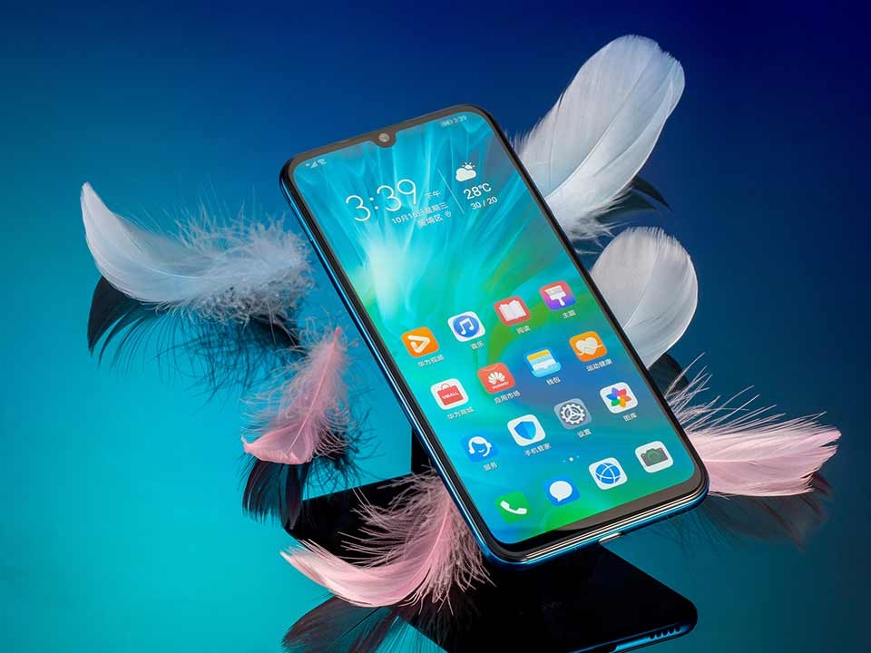 Honor 20 Youth Edition Honor 20 Youth Edition