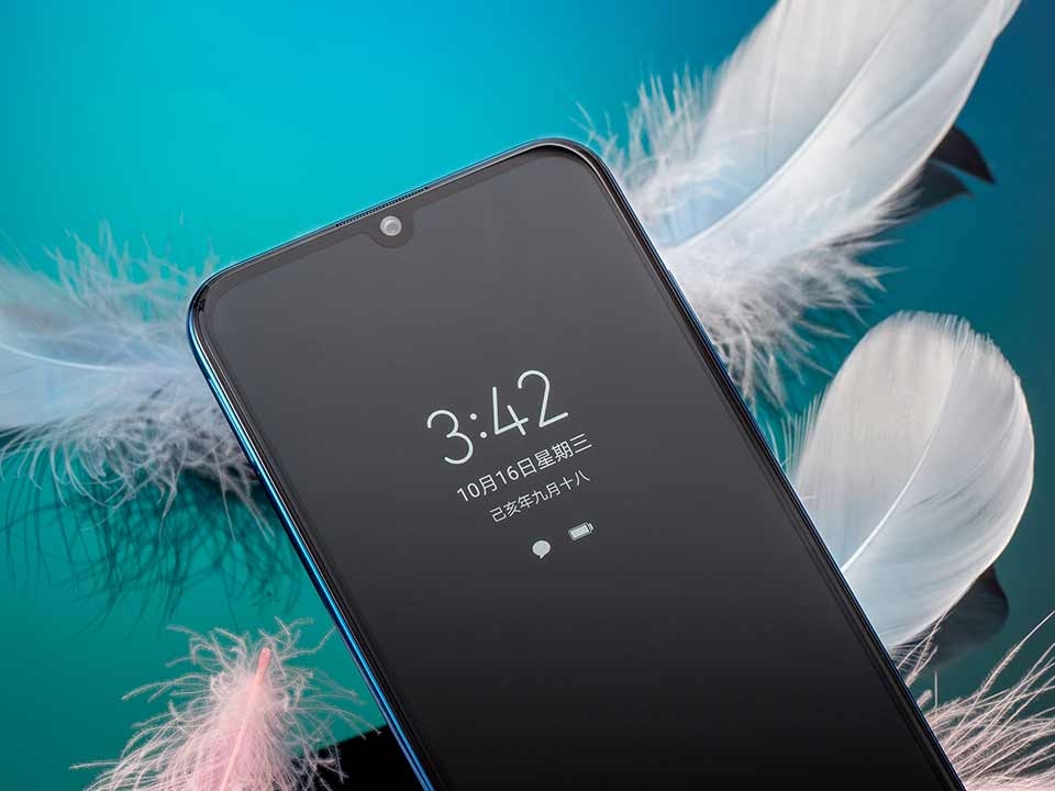 Honor 20 Youth Edition Honor 20 Youth Edition