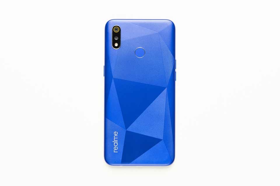 Realme 3i