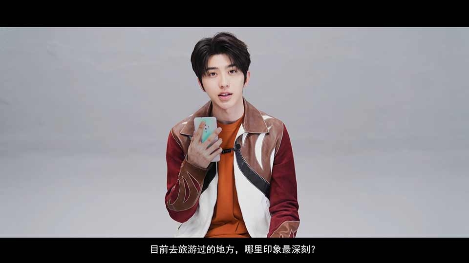 Vivo S5 Vivo S5