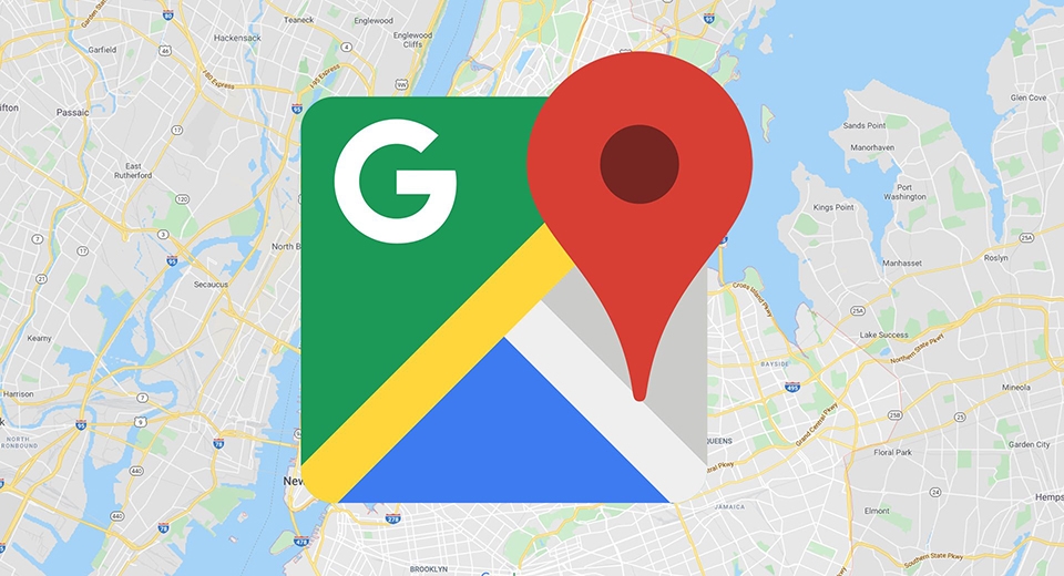 Google Maps (ảnh 1) Google Maps (ảnh 1)