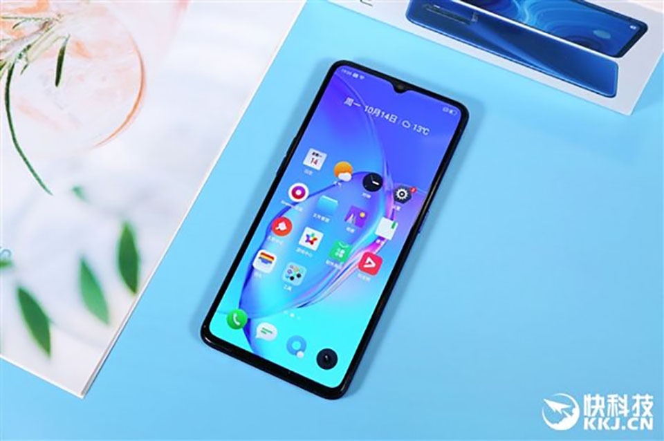 Lý do Realme vẫn chưa ra mắt smartphone chuyên game (ảnh 1)